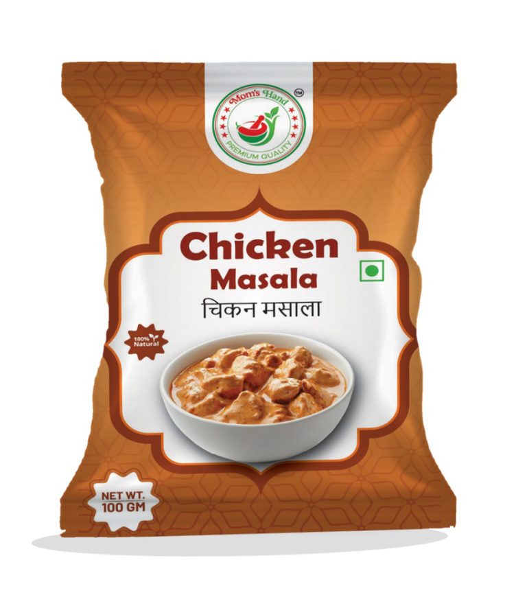 Chicken Masala