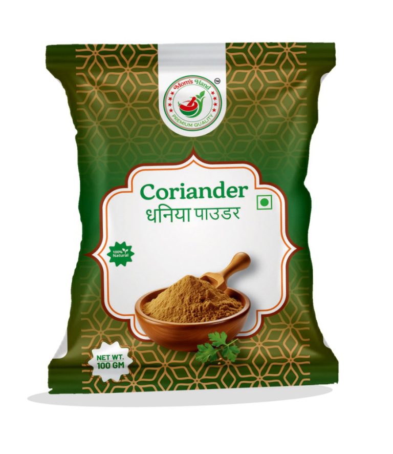 Coriander