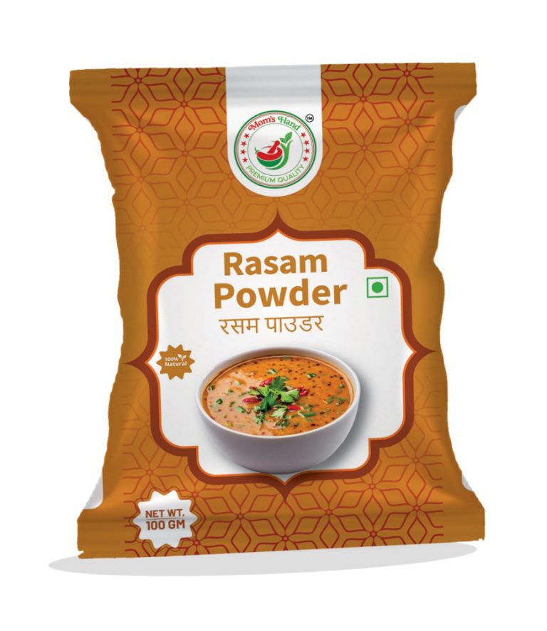 Rasam Powder