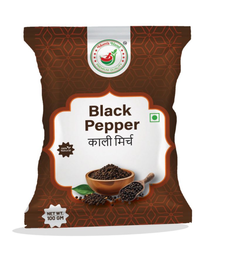 black peper