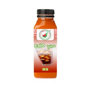 cola Juice