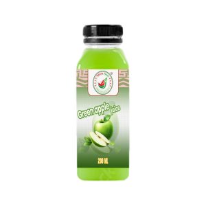 Green Apple Juice