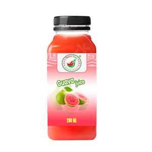 Guava Juice