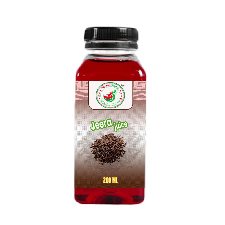 Jeera Juice