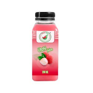 Litchi Juice