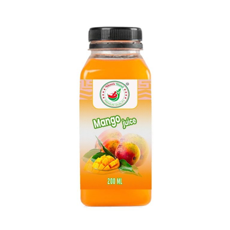 Mango Juice