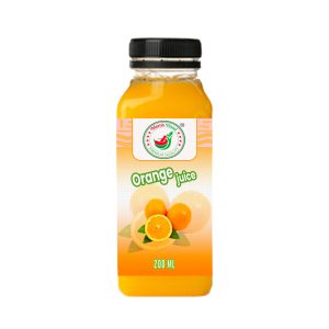 Orange Juice