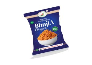 Bhujiya Original
