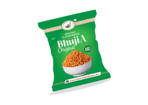 Bhujiya Original