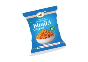 Bhujiya Original