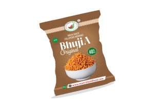 Bhujiya Original