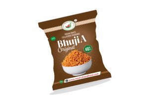 Bhujiya Original
