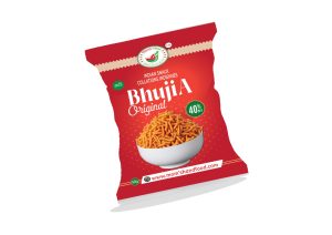 Bhujiya Original