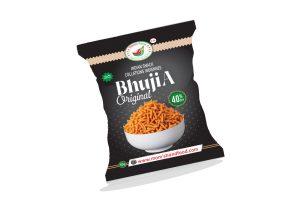 Bhujiya Original